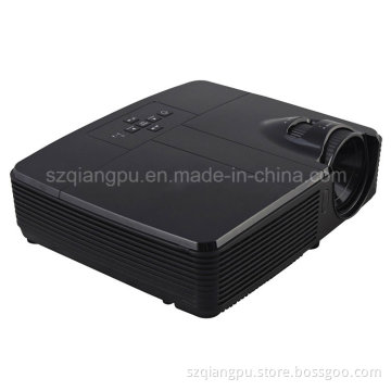 1024*768 HD Education and Office DLP 3D Projector (DP-307)